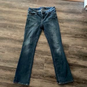 Lucky Brand Lolita Bootcut Jeans
